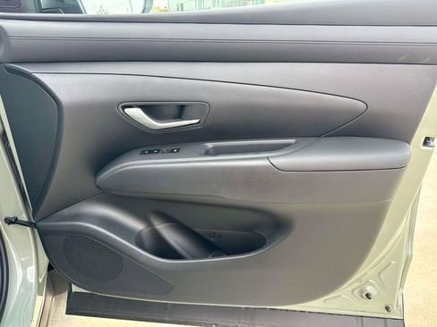New 2026 Hyundai Santa Cruz SEL FWD image 18