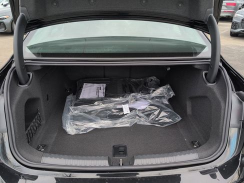 New 2026 Audi A6 Premium Plus image 36