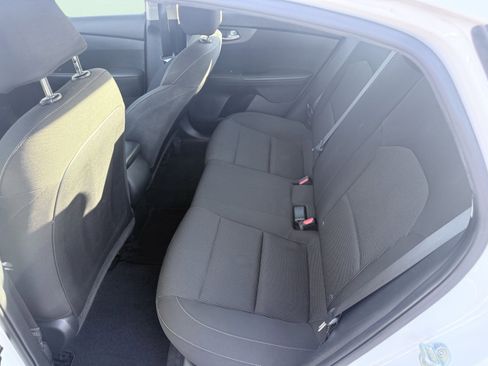 Used 2020 Kia Forte LXS image 15