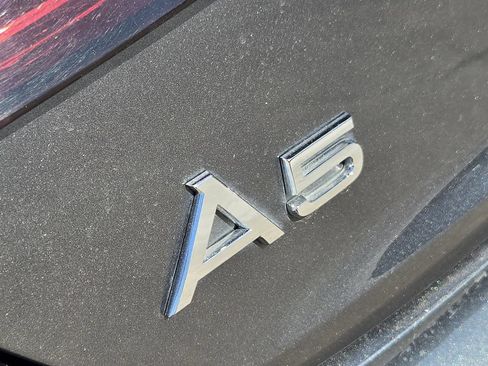 Used 2019 Audi A5 2.0T Premium Plus w/ Premium Plus AWD/4WD image 15