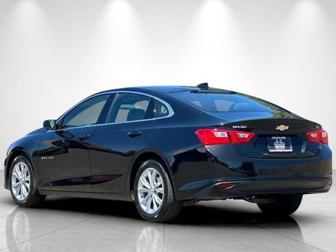 Used 2023 Chevrolet Malibu LT FWD image 6