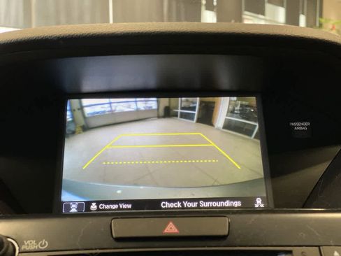 Used 2020 Acura MDX w/ Technology Package AWD/4WD image 19