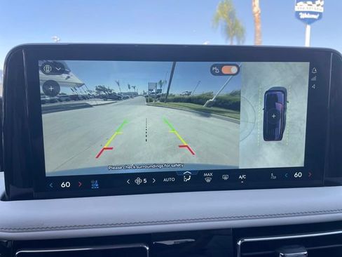 New 2026 Lincoln Aviator Reserve AWD/4WD image 13