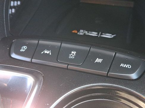 Used 2023 Chevrolet TrailBlazer RS w/ Sun and Liftgate Package AWD/4WD image 27