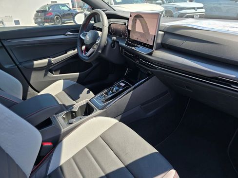 New 2025 Volkswagen GTI SE image 32