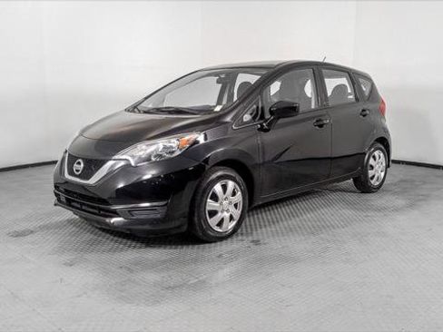 Used 2019 Nissan Versa Note SV image 2