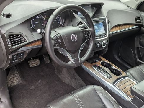 Certified 2020 Acura MDX SH-AWD w/ Advance Package image 15