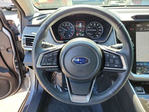 Certified 2023 Subaru Outback Limited image 28