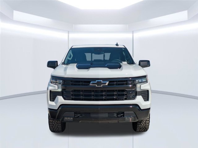 Used 2024 Chevrolet Silverado 1500 LT Trail Boss w/ Convenience Package II AWD/4WD image 10