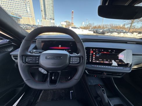 New 2026 Dodge Charger Scat Pack w/ Blacktop Package image 16