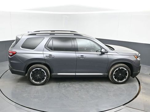 New 2026 Honda Pilot Touring image 42