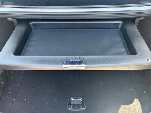 Used 2020 Mercedes-Benz S 450 Sedan w/ AMG Line Exterior image 39