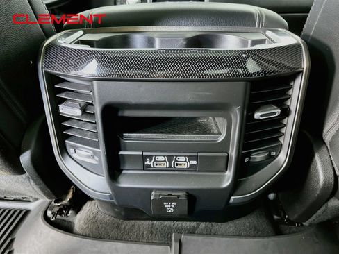 Used 2020 RAM 1500 Sport w/ Advanced Safety Group AWD/4WD image 33