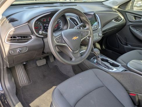Used 2023 Chevrolet Malibu LT image 14