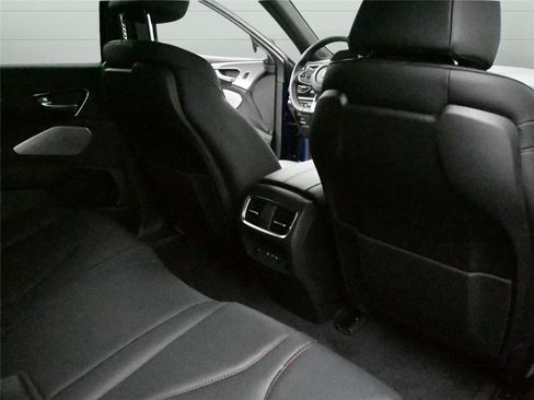 Certified 2025 Acura RDX A-Spec image 18