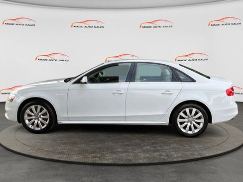 Used 2015 Audi A4 2.0T Premium AWD/4WD image 7