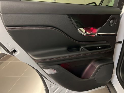 New 2026 Lincoln Corsair Reserve image 35