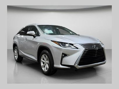 Used 2016 Lexus RX 350 AWD w/ Premium Package