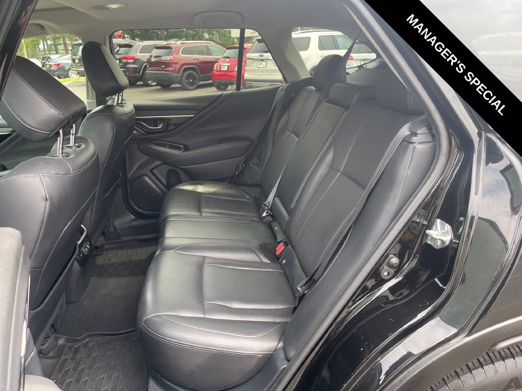 Used 2020 Subaru Outback Limited AWD/4WD image 15