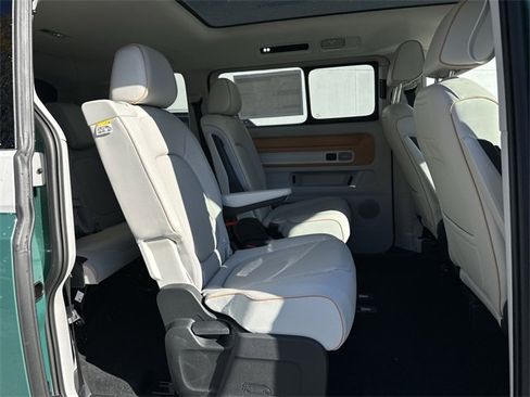 New 2025 Volkswagen ID. Buzz Pro S Plus image 19