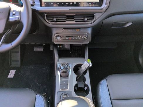 New 2025 Ford Bronco Sport Outer Banks w/ Outer Banks Tech Package+ image 18