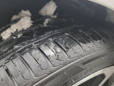 Certified 2021 Honda Accord Sport image 31