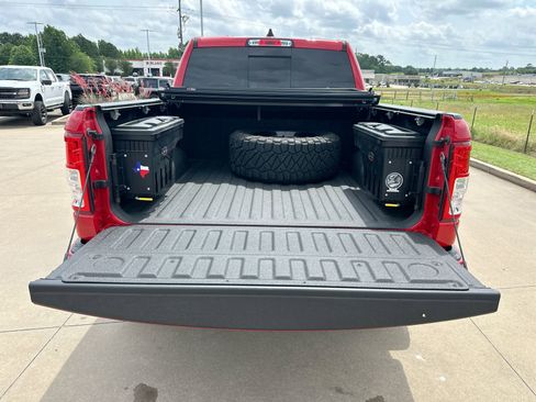 Used 2020 RAM 1500 Lone Star AWD/4WD image 25