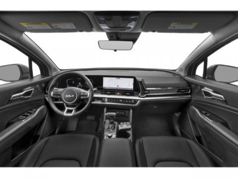Certified 2024 Kia Sportage EX AWD/4WD image 11