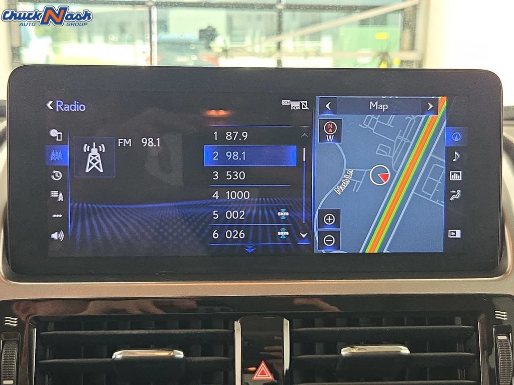 Used 2022 Lexus GX 460 Premium AWD/4WD image 20