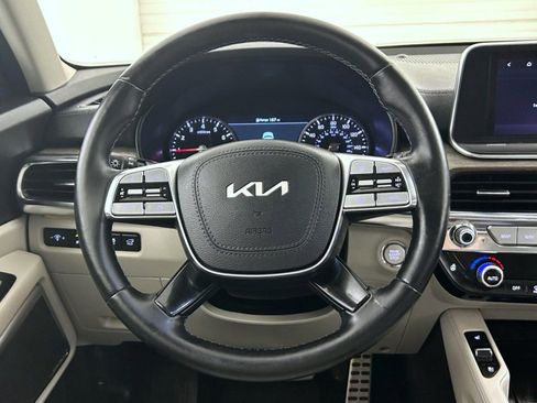 Used 2022 Kia Telluride SX AWD/4WD image 11