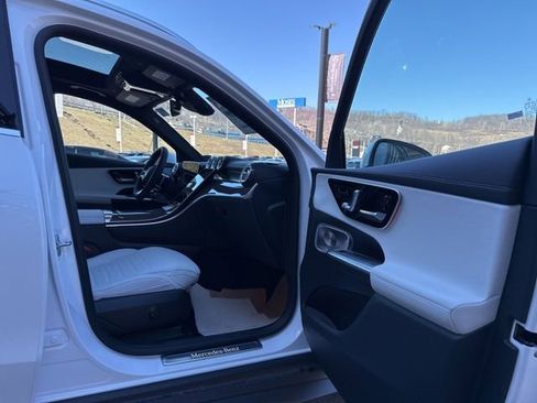 New 2026 Mercedes-Benz GLC 300 4MATIC image 26