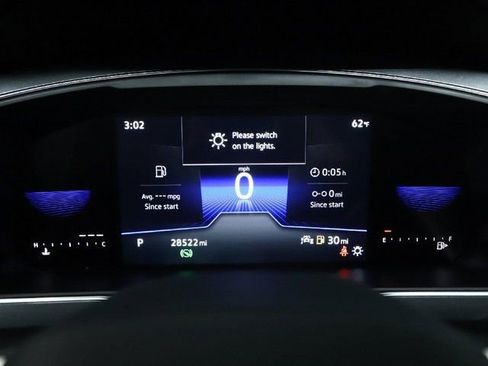 Used 2023 Volkswagen Tiguan S image 24