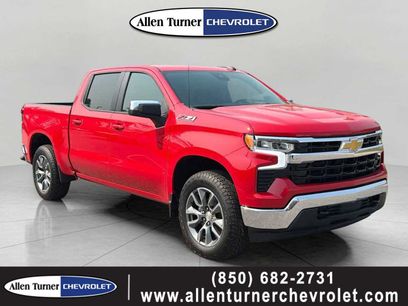 New 2026 Chevrolet Silverado 1500 LT