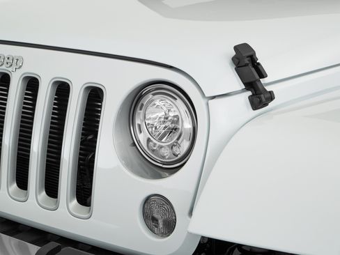 Used 2018 Jeep Wrangler Unlimited Sport S AWD/4WD image 49