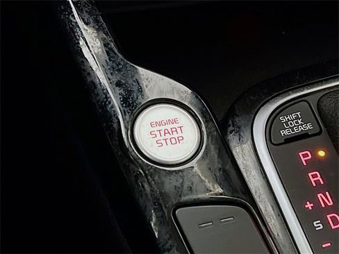 Used 2022 Kia Soul Turbo image 16