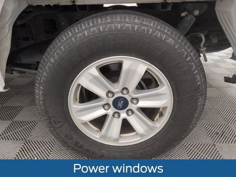 Used 2015 Ford F150 XLT image 19