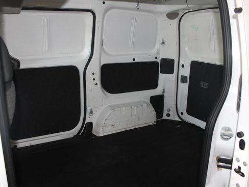 Used 2017 Nissan NV200 S FWD image 20