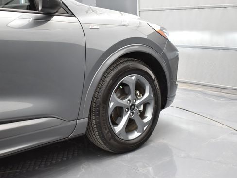 Used 2023 Ford Escape ST-Line w/ Tech Pack #1 image 43