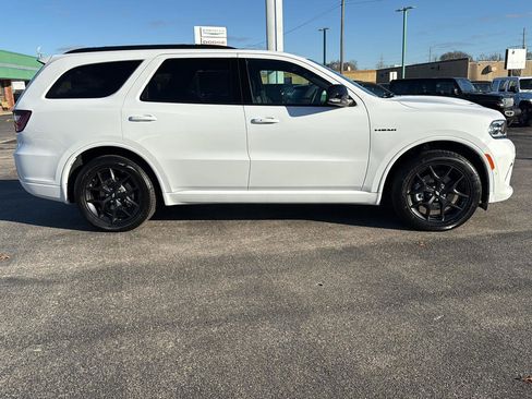 New 2026 Dodge Durango GT image 4