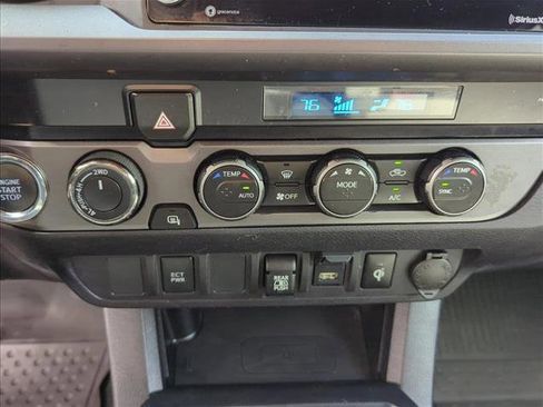 Certified 2021 Toyota Tacoma TRD Sport image 21