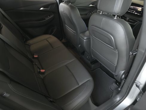 New 2026 Buick Encore GX Sport Touring w/ Comfort Package FWD image 30