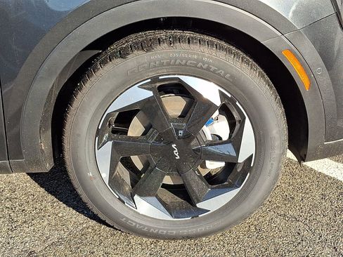 New 2025 Kia Sorento SX Prestige image 10