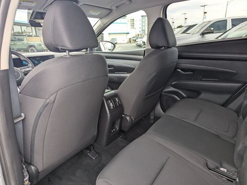 Used 2026 Hyundai Tucson SEL AWD/4WD image 30