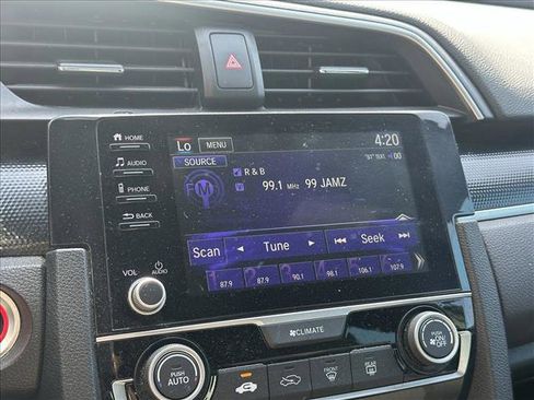 Used 2019 Honda Civic Sport image 13