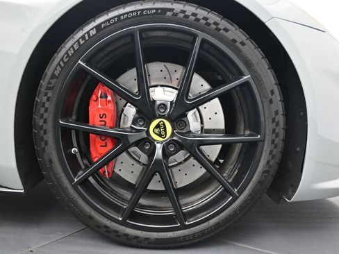 Used 2024 Lotus Emira FIRST EDITION image 11