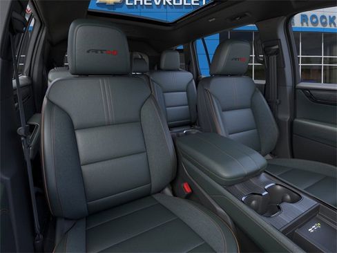 New 2026 GMC Acadia AT4 image 16