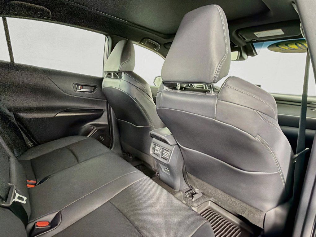 Used 2022 Toyota Venza Limited w/ Advanced Technology Package AWD/4WD image 27