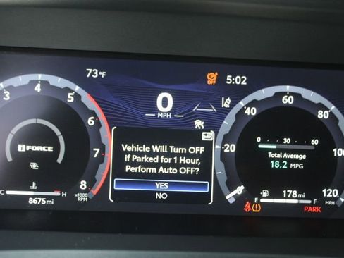 Used 2025 Toyota Tacoma TRD Off-Road w/ TRD Off Road Upgrade Package image 22