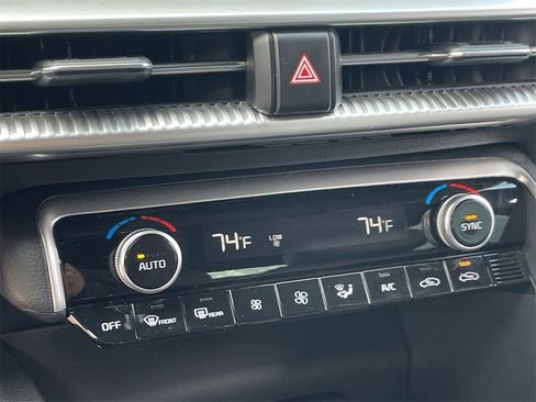 Used 2024 Kia K5 GT-Line w/ GT-Line Premium Package image 27