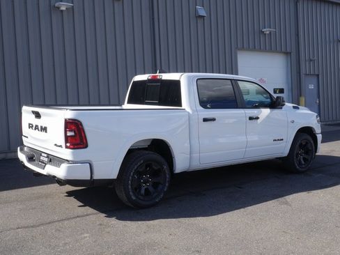 New 2026 RAM 1500 Big Horn image 9